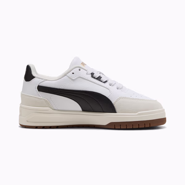 TENIS NIÑO(A) PUMA SHUFFLE DOWNTOWN LO OG